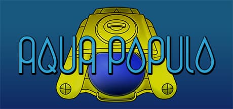 Aqua Populo — Dive into Deep-Sea Action