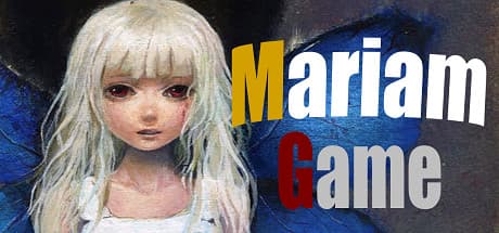 Mariam Game — Atmospheric Horror Adventure