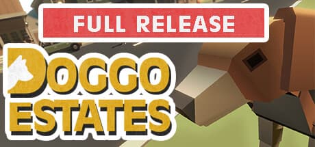 Doggo Estates – Pee Your Way to Real Estate Domination!