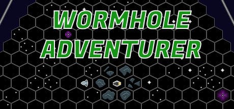 Wormhole Adventurer:宇宙ステーション再建を巡るタクティカルRPG