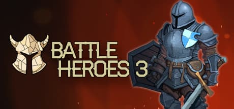Battle of Heroes 3: Forge Your Fantasy Mercenary
