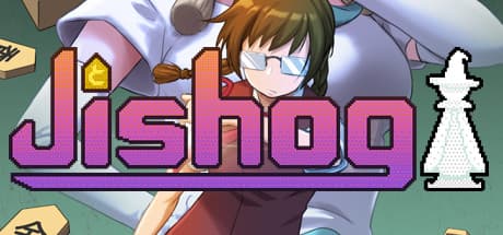 Jishogi:ユニークな空間パズルアドベンチャー