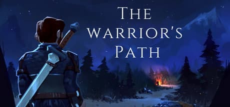The Warrior's Path: A Gothic RPG of Deserter's Choices