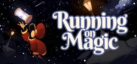 Running on Magic: 魔法の世界を駆け抜けるピクセルアートアクション