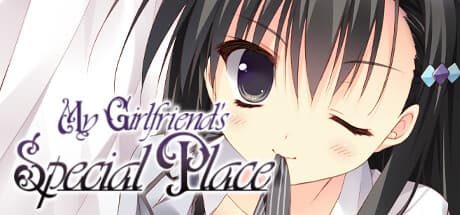 My Girlfriend’s Special Place:幼馴染との再会とロマンス