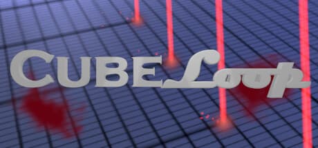 CubeLoop: Solve Mind-Bending Puzzles in First-Person