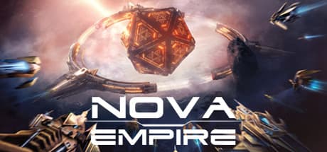 Nova Empire:壮大な宇宙戦略で銀河の支配を築け