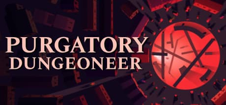 Purgatory Dungeoneer: Build a Town Beyond the Grave