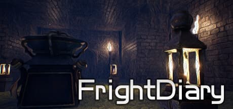 驚魂日记 FrightDiary:古代の墓の謎からの脱出