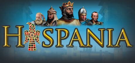 Hispania: Conquer the Iberian Peninsula Through the Ages