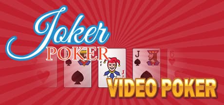 ジョーカーポーカー - ビデオポーカー:あなたのポケットにラスベガス体験を