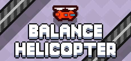 Balance Helicopter — Master Precision Flight