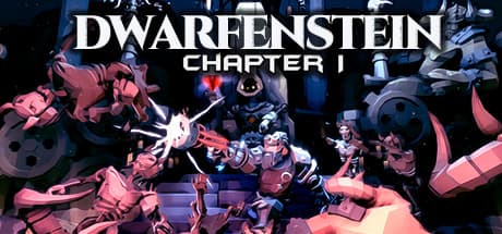 ドワーフシュタイン:基本プレイ無料のFPS/タワーディフェンスハイブリッドで波状攻撃を突破せよ