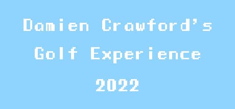 Damien Crawford's Golf Experience 2022:爆笑ゴルフシミュレーター