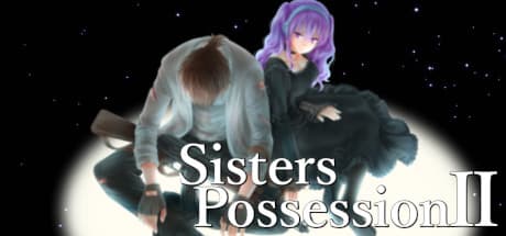 Sisters_Possession2: Tactical RPG with a Unique Possession System