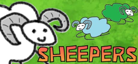 Sheepers：可愛い羊を育てる無料放置系シミュレーション