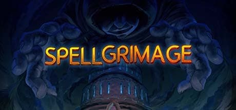 Spellgrimage:塔を征服するタクティカルRPGローグライト
