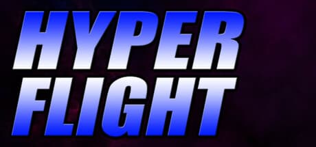 HyperFlight — Arcade-Style Space Shooter