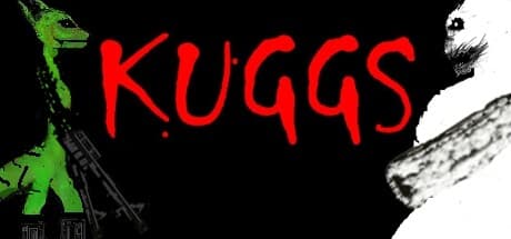 Kuggs:スピーディーなシューターと軽度のホラー要素