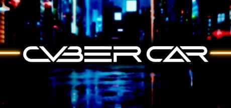 サイバーカー：近未来サイバーパンクVR体験