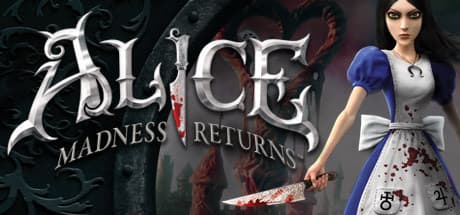 Alice: Madness Returns - A Descent into a Twisted Wonderland