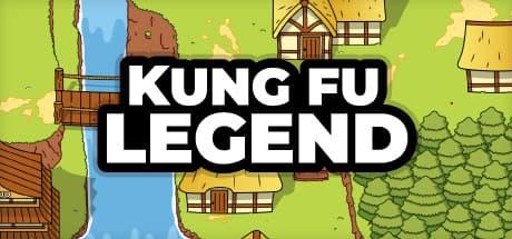 Kung Fu Legend: 奇妙でダークなユーモアに満ちたカンフーマスターへの道