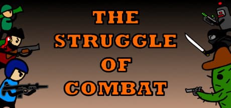 The Struggle of Combat: Rogue-lite Shooter Against Escaped Criminals