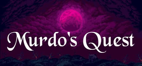 Murdo's Quest — Retro Platformer Adventure