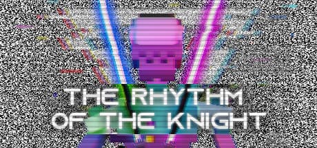 ザ・リズム・オブ・ザ・ナイト:VRライトセーバーアクション