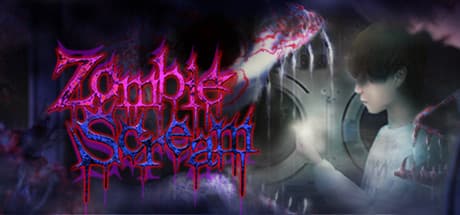 絶叫死人(Zombie Scream):実況者の日常が恐怖に染まる