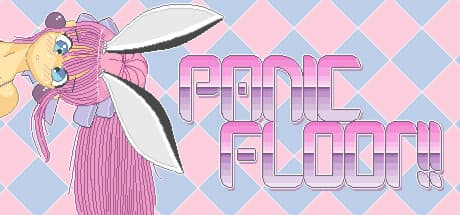Panic Floor!! — Master 200 Hardcore Platforming Levels