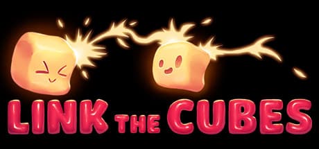 Link The Cubes: A Charming Top-Down Puzzle Adventure