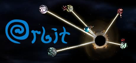 Orbit VR: Epic Space Destruction in God-Game Action