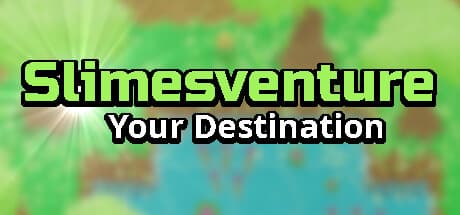 Slimesventure: Your Destination - Build Your Kingdom in 100 Days