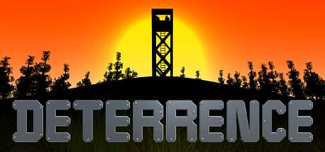 Deterrence: RTS Tower Defense Against Rogue AI
