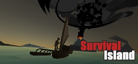 Survival Island: Race Against Time on Sinking Isles