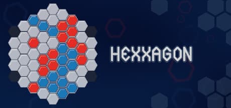 Hexxagon - Master the Board in This Classic Strategy Game