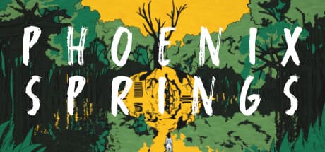 Phoenix Springs: Unravel a Desert Oasis Mystery