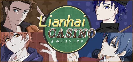 連海カジノ — 謎のクルーズ船からの脱出アドベンチャー