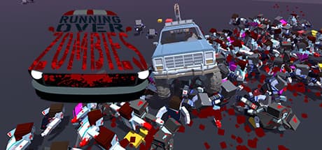 Running Over Zombies: Smash the Undead in This Physics-Based Driver
