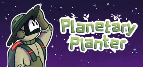 Planetary Planter: Grow Stars in an Alien Open World