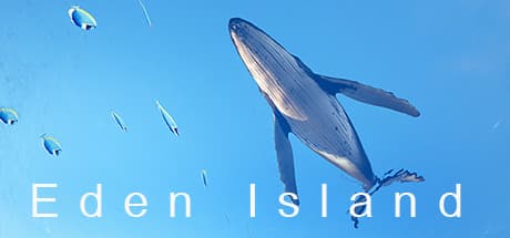 Eden Island: Survive and Thrive in a Mysterious Tropical Paradise