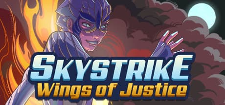 Skystrike: Wings of Justice - Soar as a Hometown Hero Against the RatKing