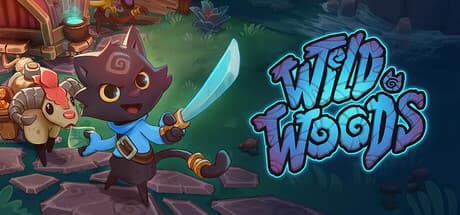Wild Woods: Cooperative Critter Defense Adventure