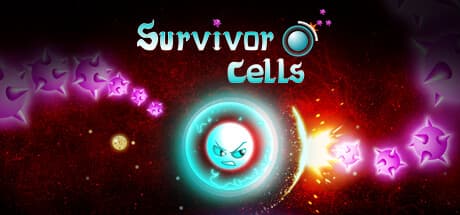 Survivor Cells: Embark on an Epic Microscopic Adventure