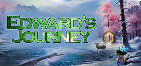 Edward's Journey – Explore a Vast 3D Action-Adventure RPG World