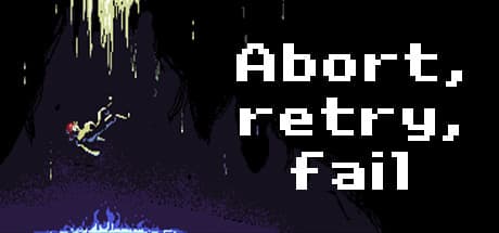 Abort, Retry, Fail: Windows 98の電脳地獄からの脱出