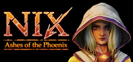 Nix: Ashes of the Phoenix — Fast-Paced Taoist Action RPG