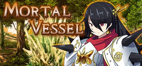 Mortal Vessel:ダークファンタジーアドベンチャーへの旅立ち