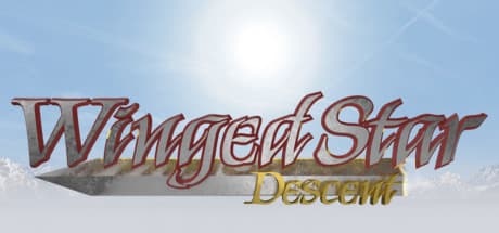WingedStar: Descent:悪魔に立ち向かう、挑戦的な2.5Dアクションプラットフォーマー